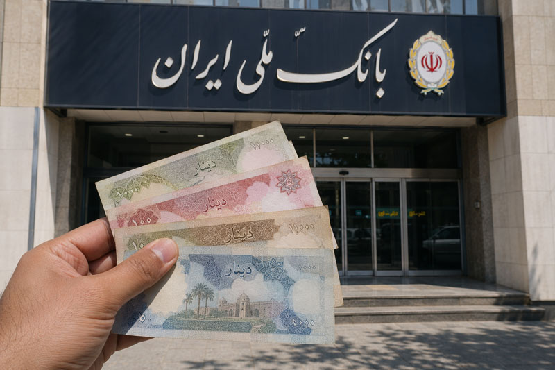 ارز اربعین
